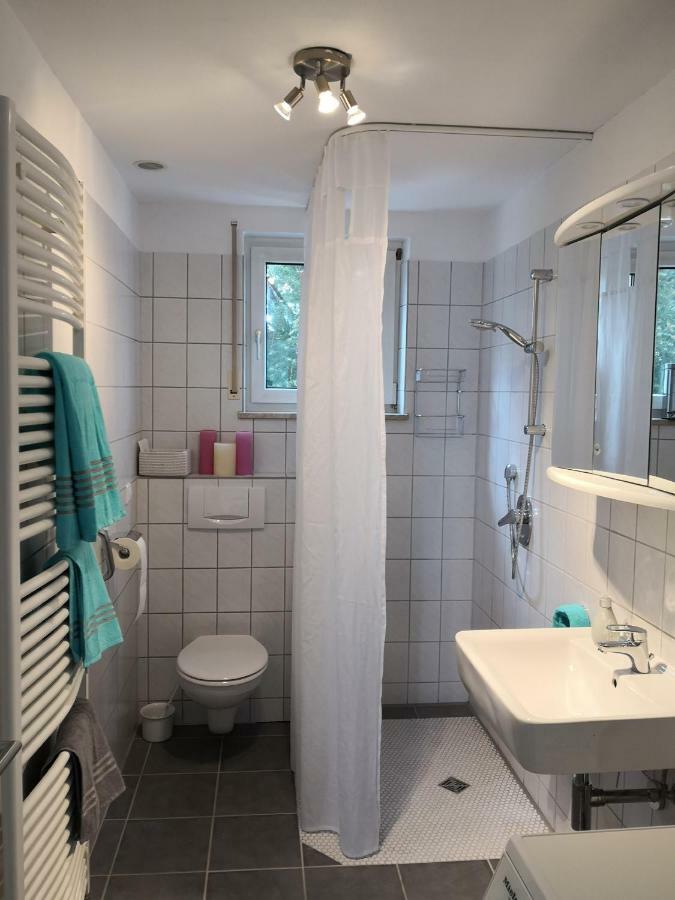 הוילה ראפנסבורג Sunny Loft Haus Rv מראה חיצוני תמונה